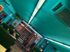 -马路牙子地桌烤肉(工体店)