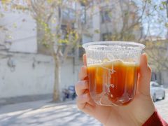 -O.P.S. CAFE