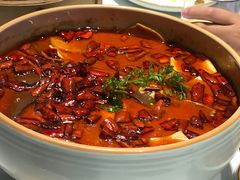 -到家尝北京菜(西坝河店)