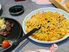 -江南里·新浙菜(苏州大悦城店)