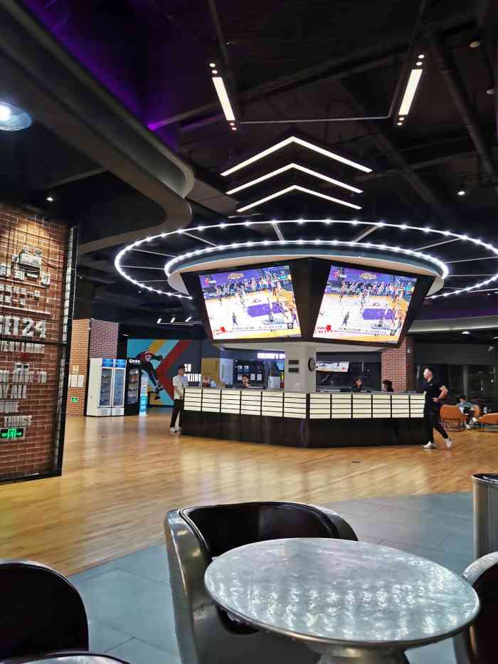 x-max健身工厂(星星华园国际店)