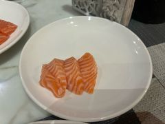 -顺德美的万豪酒店·自助餐·贡厨