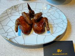 -新荣记(椒江店)