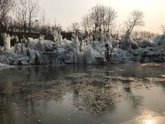 -竹泉村旅游度假区