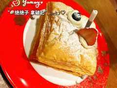 -金鹰国际酒店·满园春中餐厅