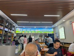 -八沟羊汤(河北大街店)