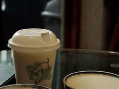 -民信老铺(双皮奶博物馆店)