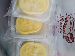 绿豆冰糕-闻酥园(青羊区文殊坊店)