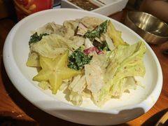 -三代烤肉(保利广场店)