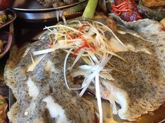 -日进一片海.生腌海鲜火锅.宵夜烧烤(三里屯总店)
