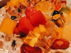 -汤城小厨•粤菜•靓汤(苏州街店)