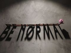 -BE NORMAL CAFE(霞溪路店)