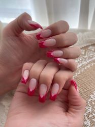 -Adore nail日式美甲美睫