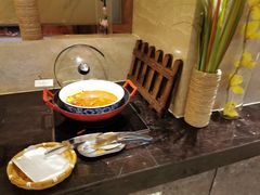 -索菲特西湖大酒店·香榭丽全日候餐厅(南山路店)