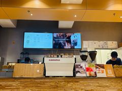 -去茶山(重庆万象城店)