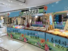 -万达广场(上虞店)