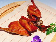 -悦融·京鲁菜·露台花园(安定门店)