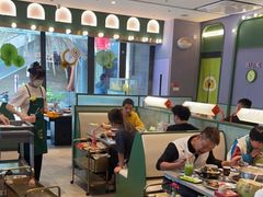 -椰小鸡·琼州糟粕醋(美兰缤纷城店)