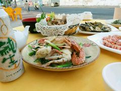 -真味馆(侨港碧海银滩店)