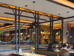 -半秋山西餐厅(宜昌大洋店)