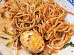 -老太原菜馆(中正天街店)