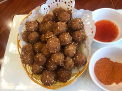 -玫瑰园(中央路店)