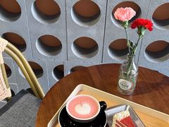 -三忘湖 SWANSEEN(柳荫公园店)