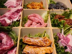 -英雄故事地摊烤肉(马驹桥店)