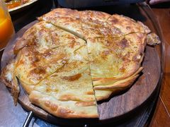 -楼兰新疆主题餐厅(苏州中心店)