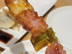 照烧鸡棒串-味千拉面(广州金沙永旺梦乐城店)