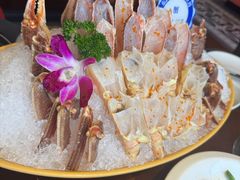 -东海怡品海鲜豆捞(舟宿夜江店)
