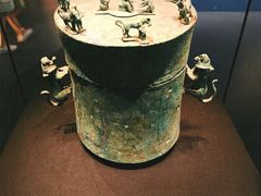 -广西壮族自治区博物馆