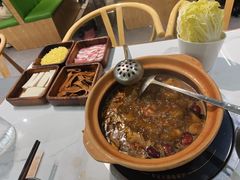 -菌小白火锅(时尚天河店)