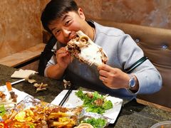 -鹏馨羊羔肉·非遗(新建街店)