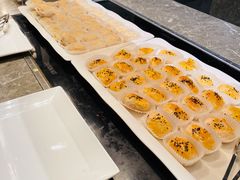 -太湖饭店玉兰厅(自助餐厅)