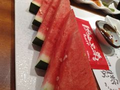 -热血兄弟·炭火烤肉(融侨中心店)