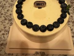 -姆们M Sweetie Cake(三里屯店)
