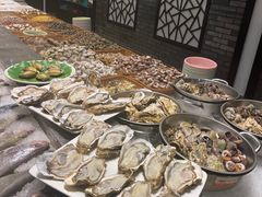 -健眺小海鲜(临海后山店)