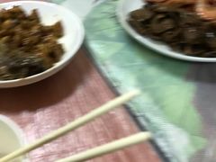 -蓝精灵饺子店