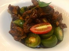 -HOHO餐厅(古子城店)