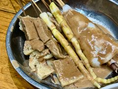 -郭记豌豆鲜粉