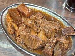 -小梁哥云吞面(黄贝岭店)