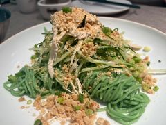 招牌鸡丝凉面-玉玲珑(陆家嘴店)