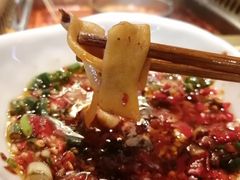 -雾都渣渣火锅(南城智汇城店)