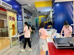 -棒棒贝贝·少儿编程·机器人教育中心(乐从天佑城校区)