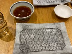 -天ぷら定食まきの(難波千日前店)