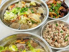 -福屿鲜捞小吃·捞化(福屿总店)