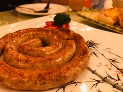 -玛丽娜中西餐厅(四道街店)