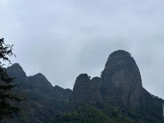 -南武当山景区