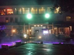 -黄山温泉国际旅游度假区